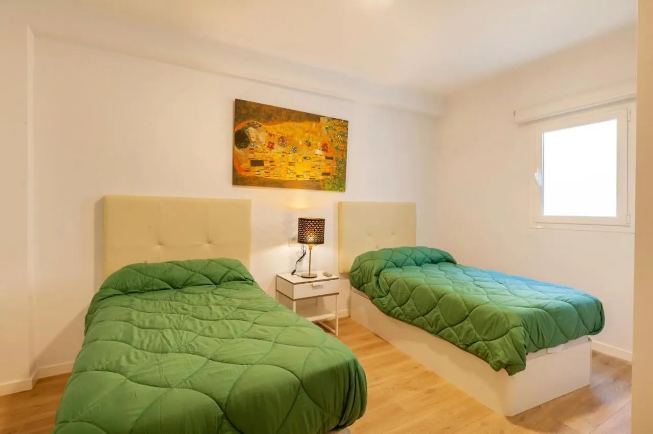 Modern Frontline Apartment With Sea Views ポルト・ダ・ポリェンサ 0*,  スペイン