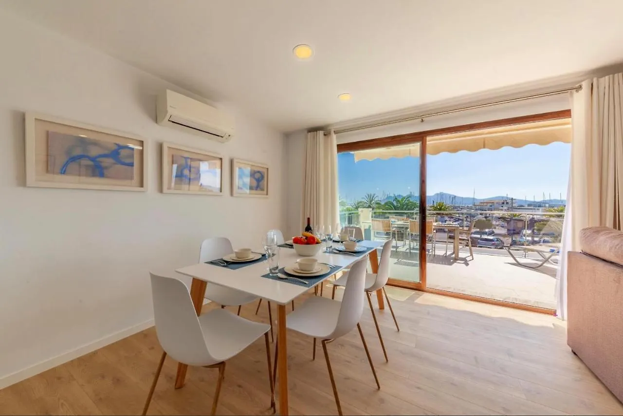 Modern Frontline Apartment With Sea Views ポルト・ダ・ポリェンサ 0*,